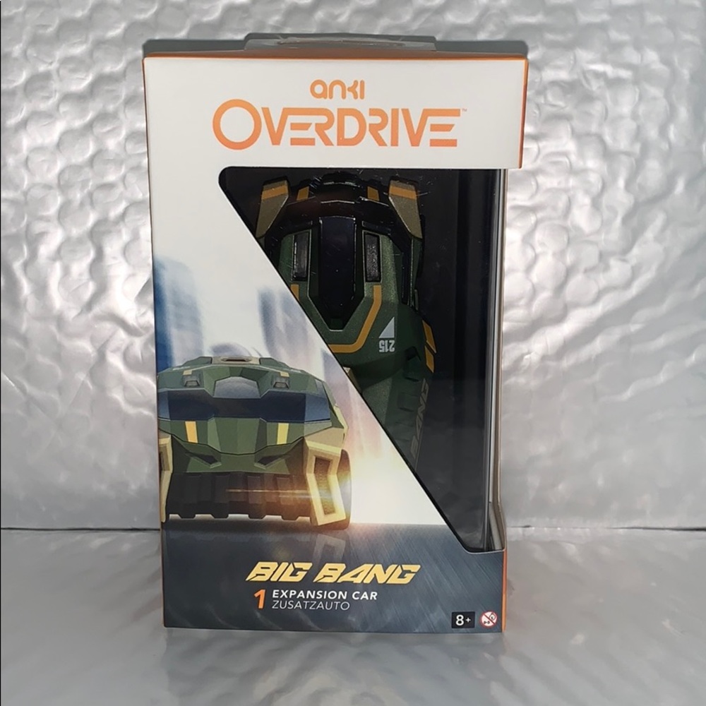 Anki Overdrive